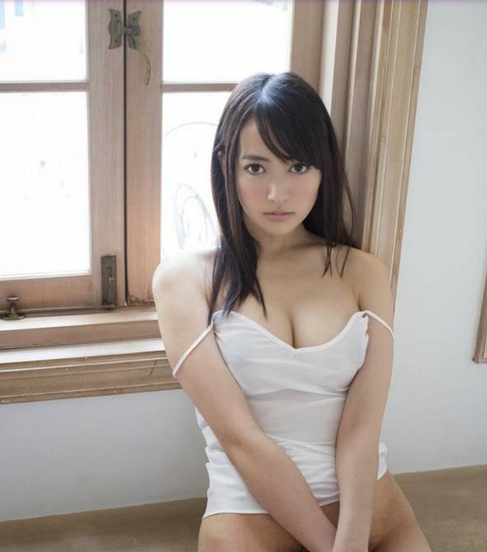 Risa Tachibana 11