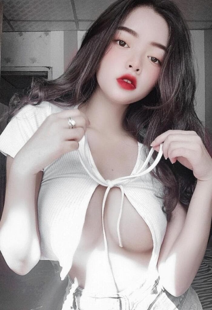 Võ Ngọc Quỳnh cực sexy 2