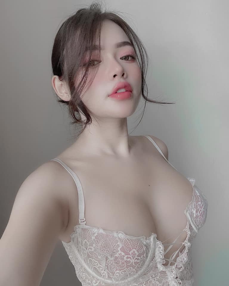 Võ Ngọc Quỳnh cực sexy 14