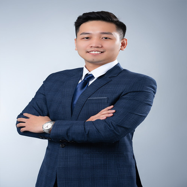 Nguyễn Gia Bảo - Site Administrator Gaixinhvn online