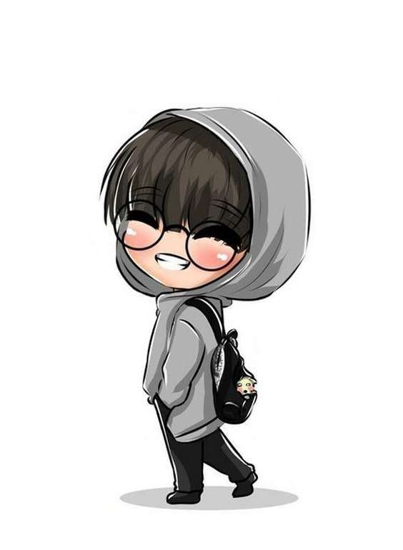 anime-chibi-dễ thương-3