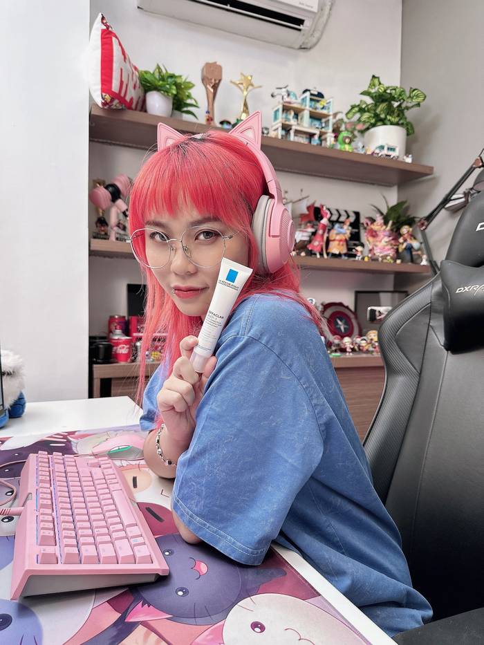 Misty-tình dục-21