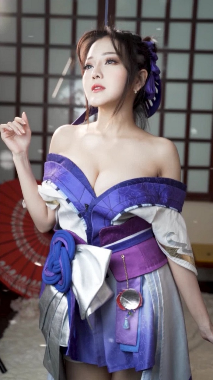 girl-cosplay-mobile-3 xinh đẹp