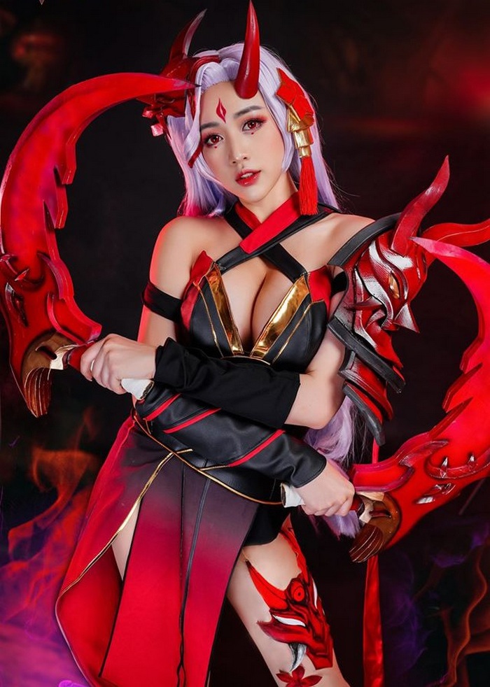 girl-cosplay-mobile-4 xinh đẹp