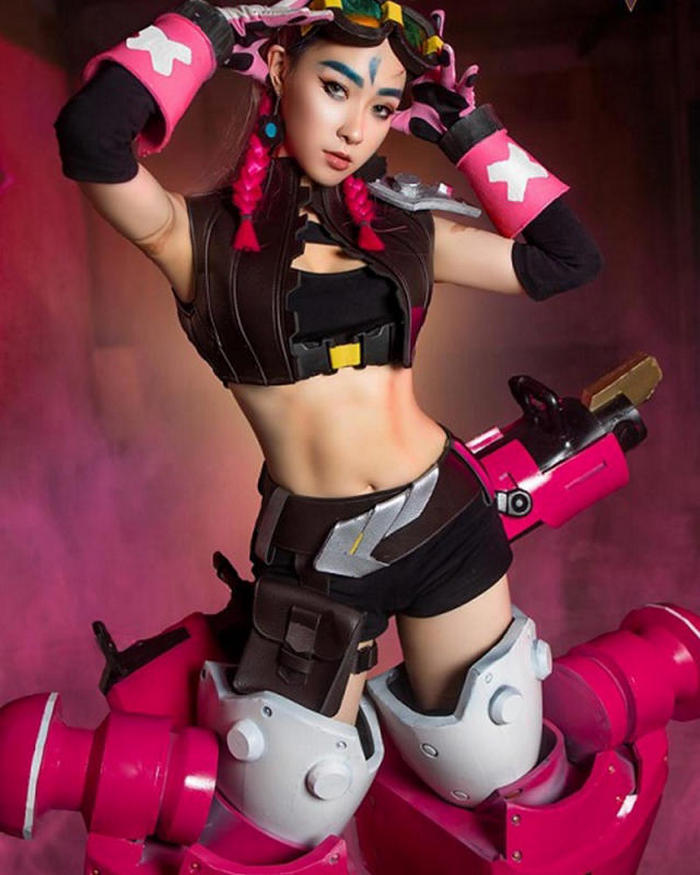 girl-cosplay-mobile-25 xinh đẹp