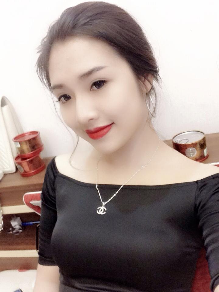 Hình ảnh girl xinh 9x xinh đẹp, ngầu và hấp dẫn