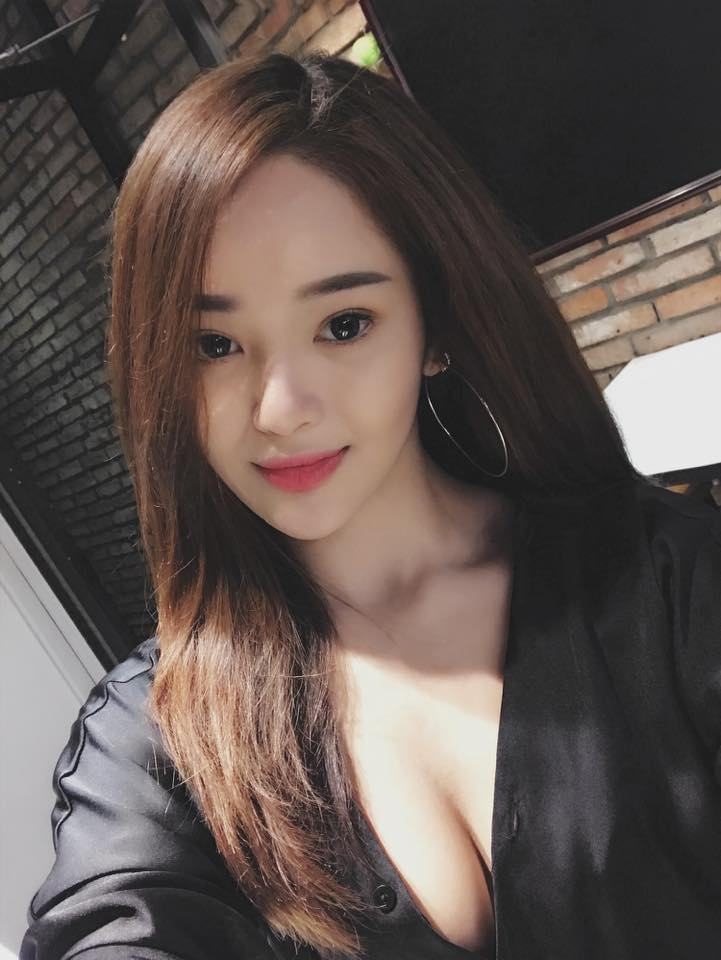 Những cô gái sexy 9x đang hot hiện nay