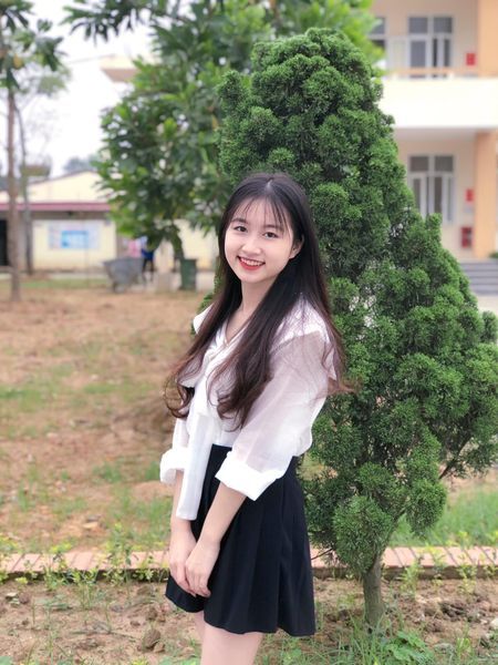 Hình ảnh gái xinh hot girl đẹp