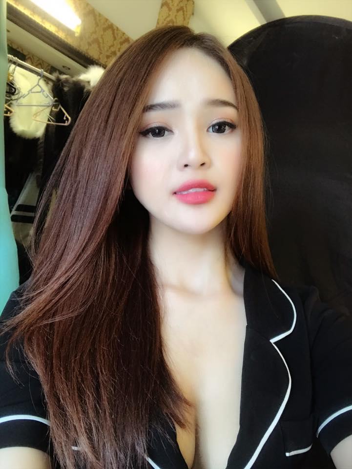 Ảnh hot girl xinh quá đẹp quá