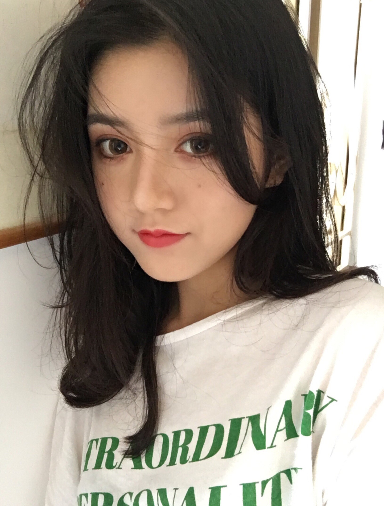 Hình ảnh girl xinh dễ thương và quyến rũ