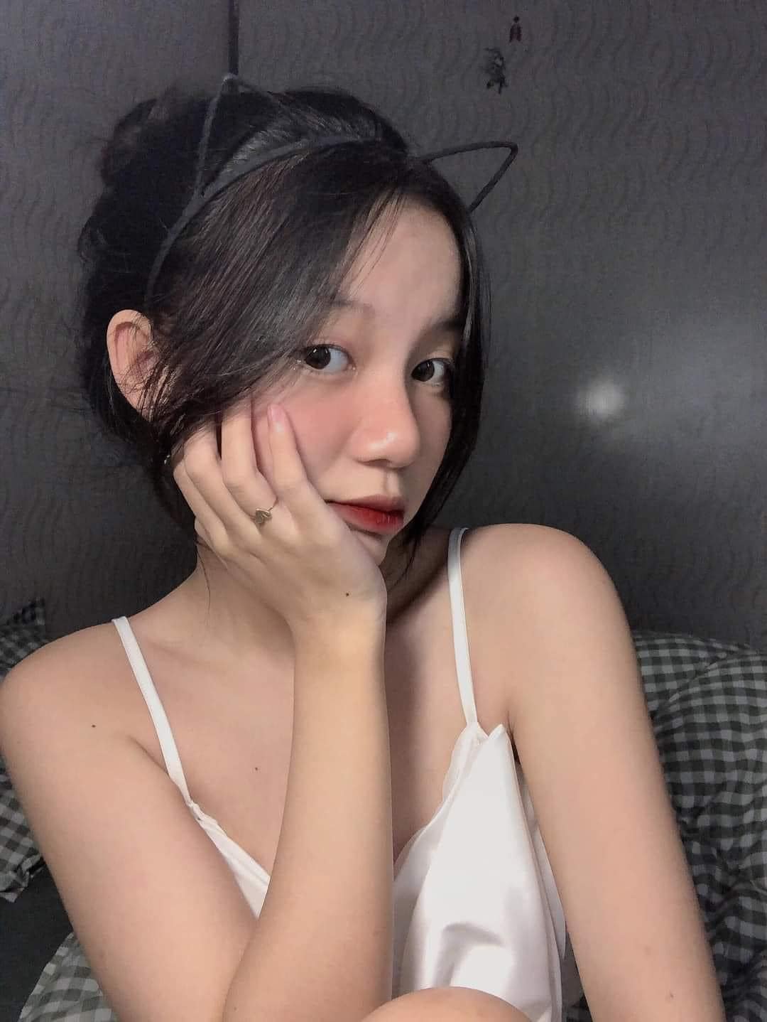 Hình ảnh girl xinh dễ thương, dễ thương