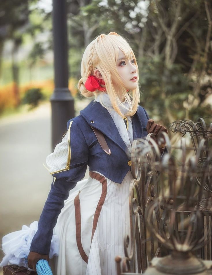 Liên Minh Thuyền Cosplay Cực Hot