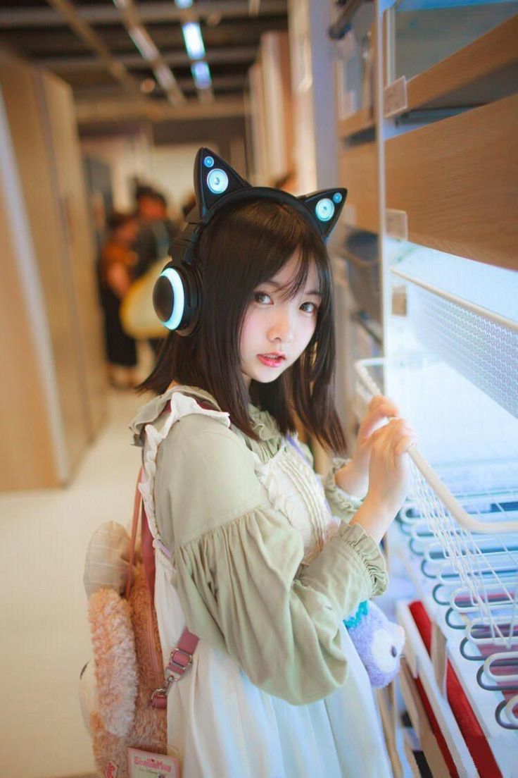 Cosplay để khoe cơ thể