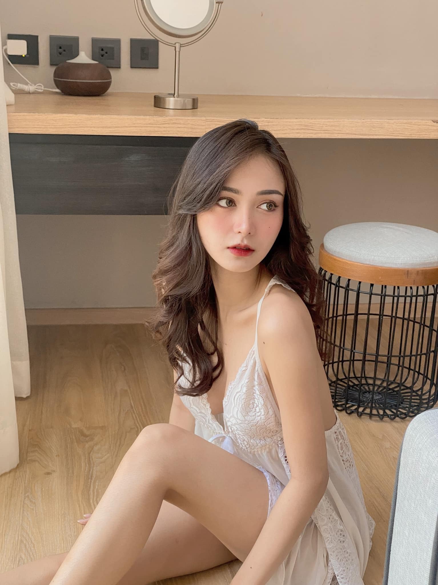 Gái xinh mặc đồ thiếu vải bikini sexy đẹp