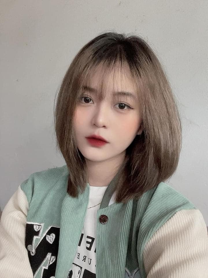 Ảnh girl xinh lạnh lùng, xinh đẹp