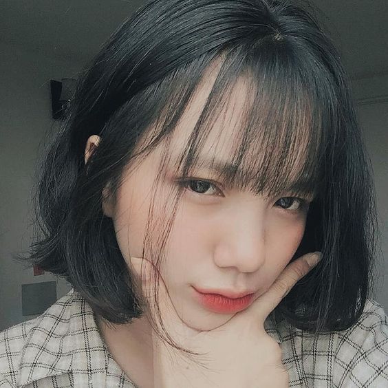 Ảnh về girl xinh, dễ thương