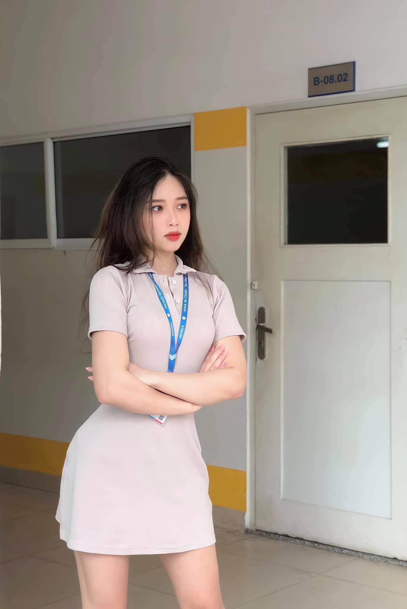 Những bức ảnh cực đẹp của các hot girl