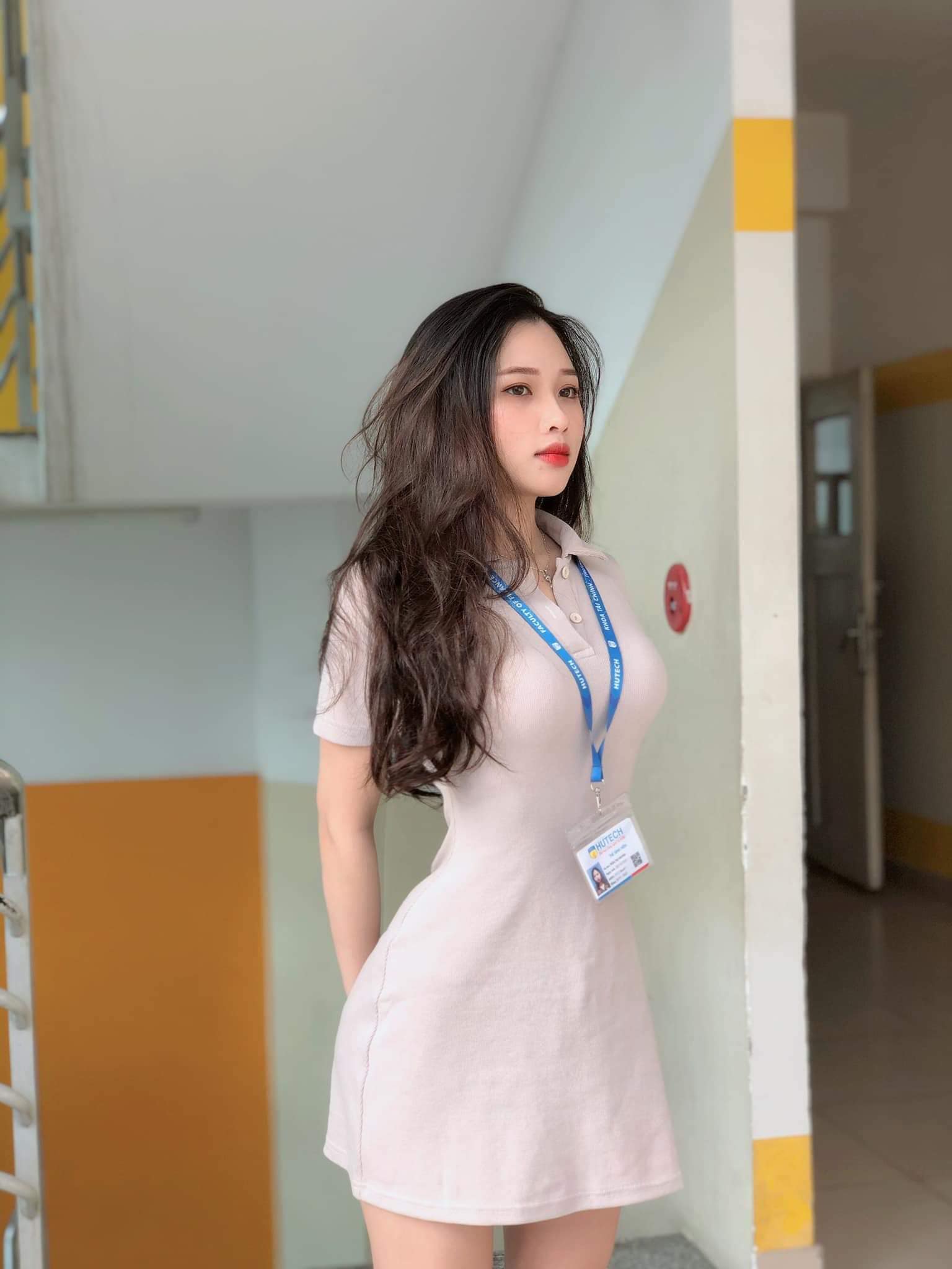 Khó có thể rời mắt khỏi ảnh của các hot girl