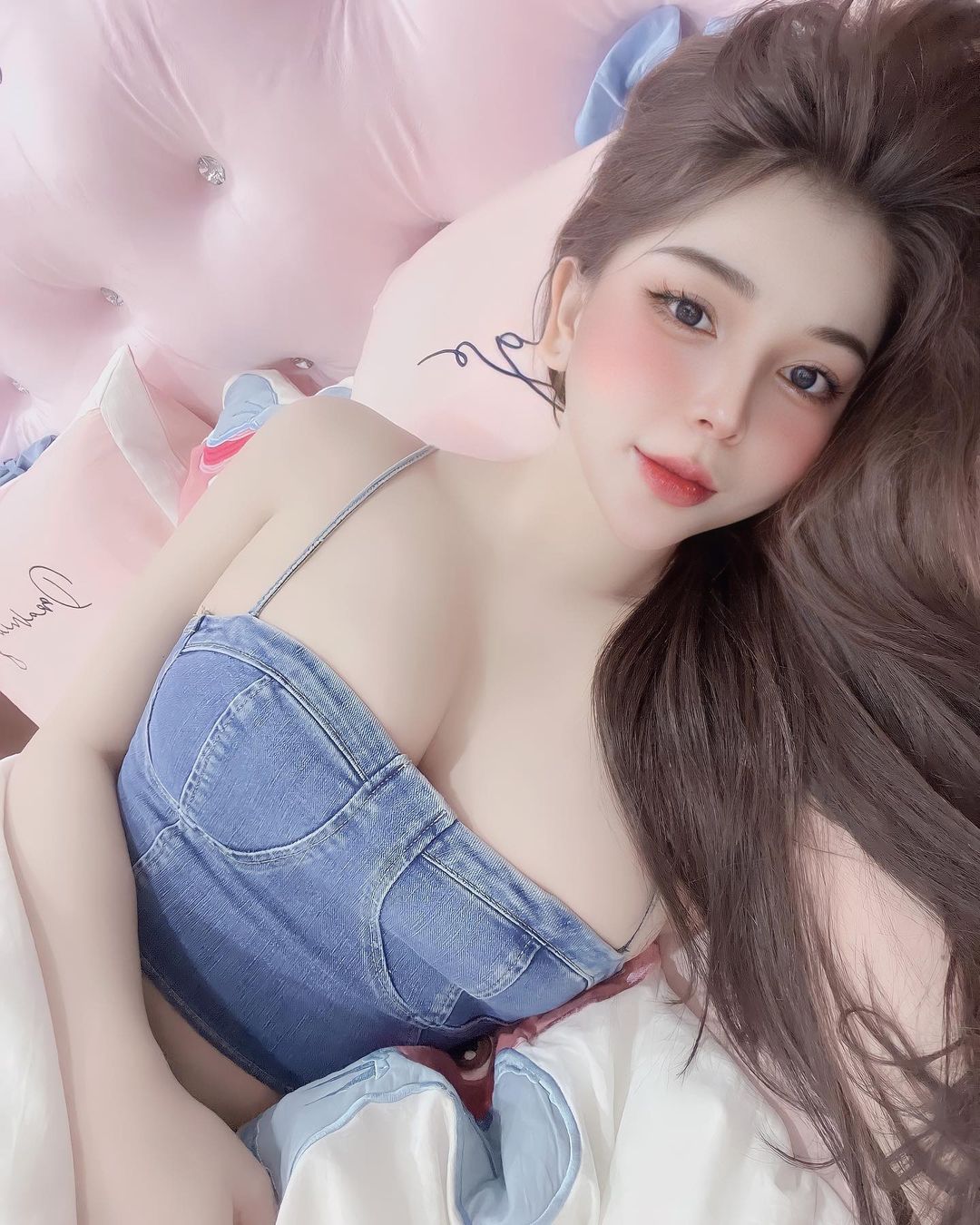 Anh sexxy Tuyết Lan cực đẹp