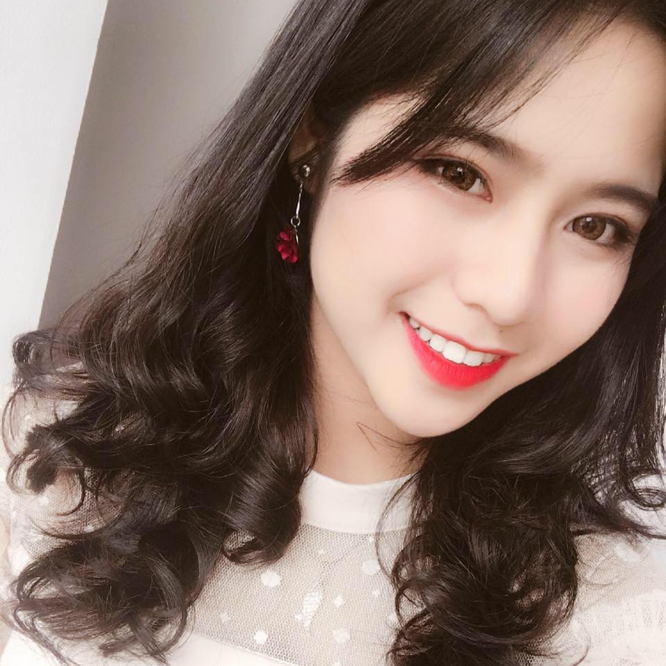 Những hình ảnh girl xinh nhất tik tok đáng yêu vô cùng