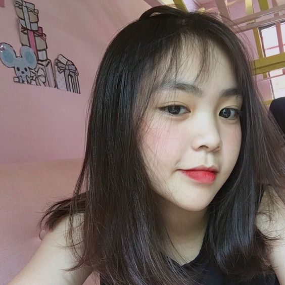 Ảnh gái xinh kute đẹp ngầu cute