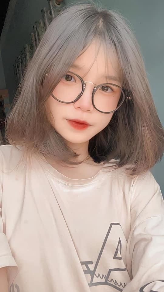 Ảnh con gái cute dễ thương ngọt lịm