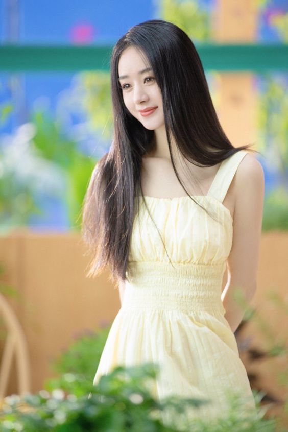 Ảnh girl xinh nhất tik tok Mai Nga xinh đẹp và hấp dẫn