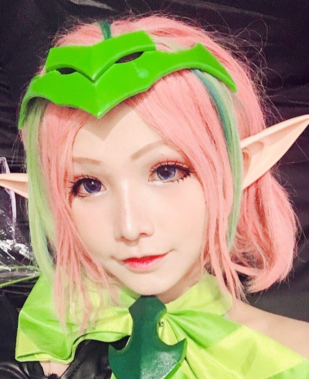 Liên minh Cosplay Crixi giới thiệu những sản phẩm tuyệt vời