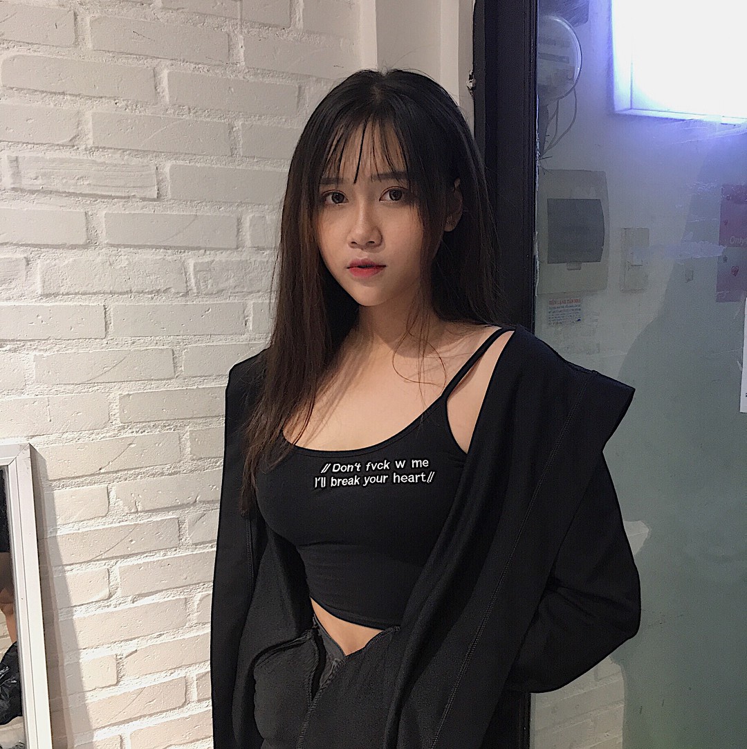 Những hình ảnh girl xinh dễ thương, xinh xắn