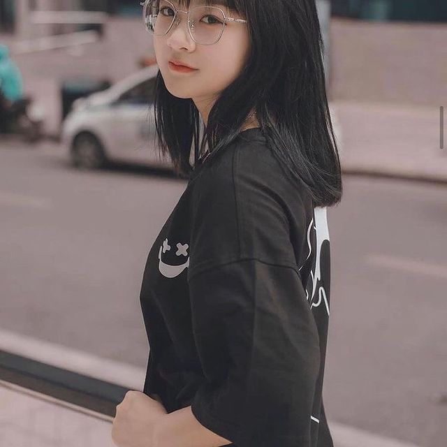 Bộ ảnh tiktok kami kami này dễ thương và hấp dẫn quá.