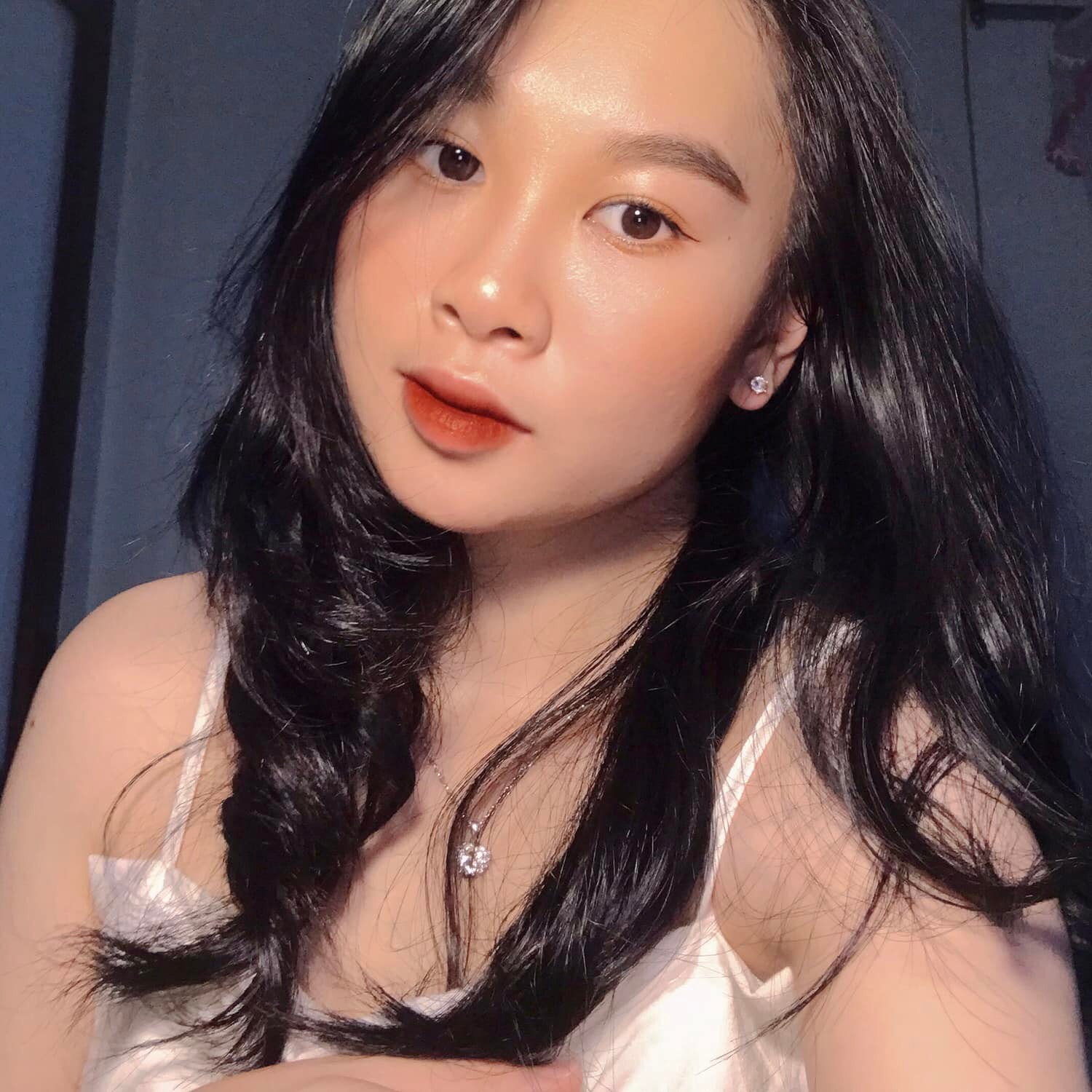 Avatar hot girl cute đẹp