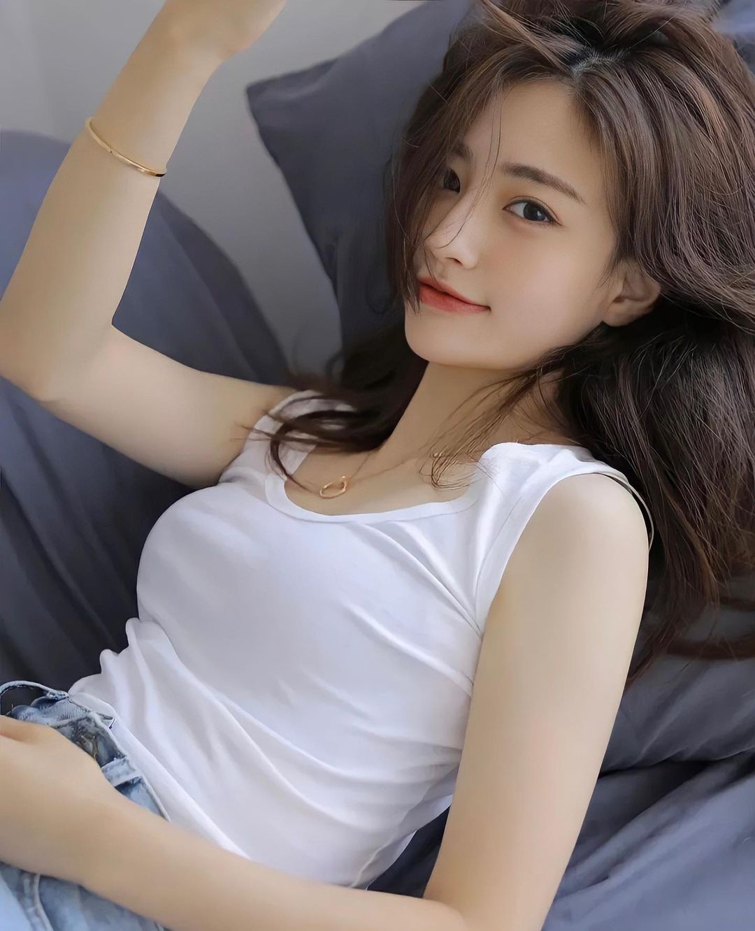 Ảnh girl ngầu đẹp cool