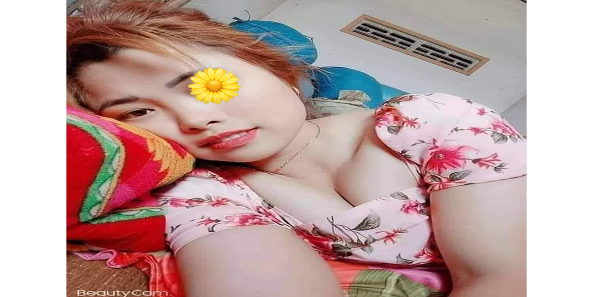 Giang Hoa - cô gái ngọt ngào tìm chàng trai tốt bụng