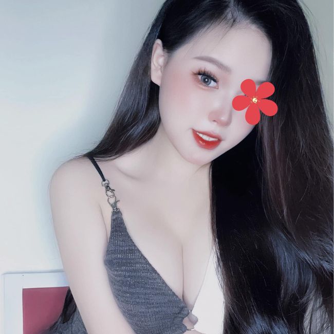 Min Hong - gái gọi sexy vùng Go Wap